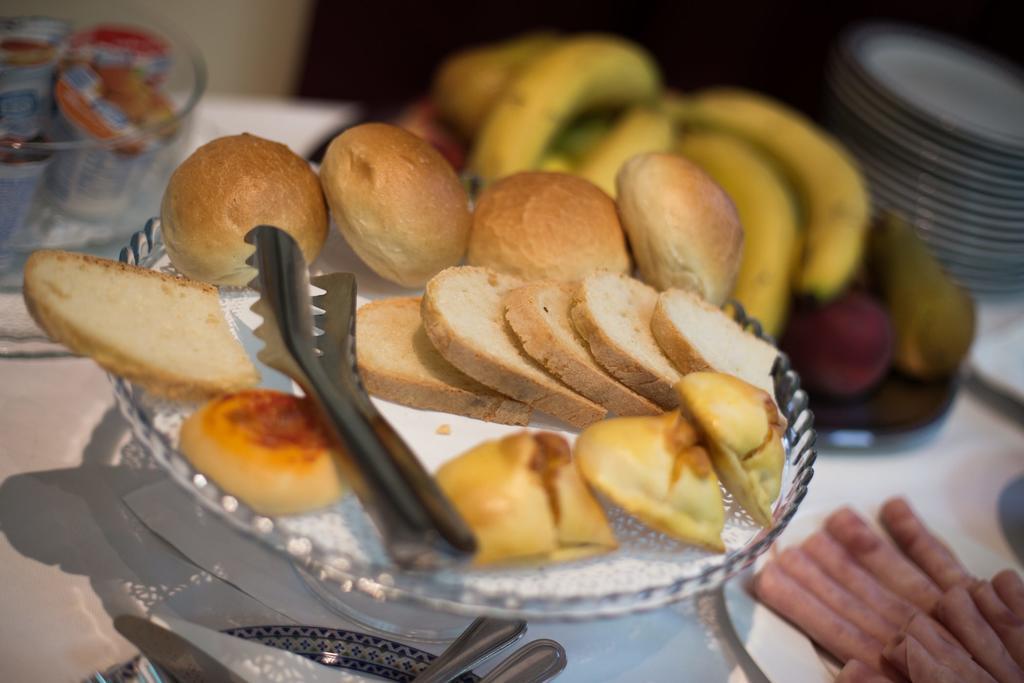 Roma Hotel Pineto Ngoại thất bức ảnh