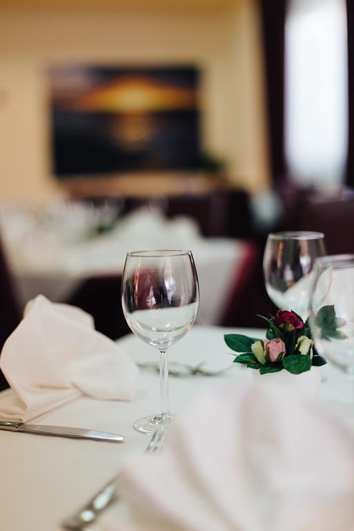 Roma Hotel Pineto Ngoại thất bức ảnh