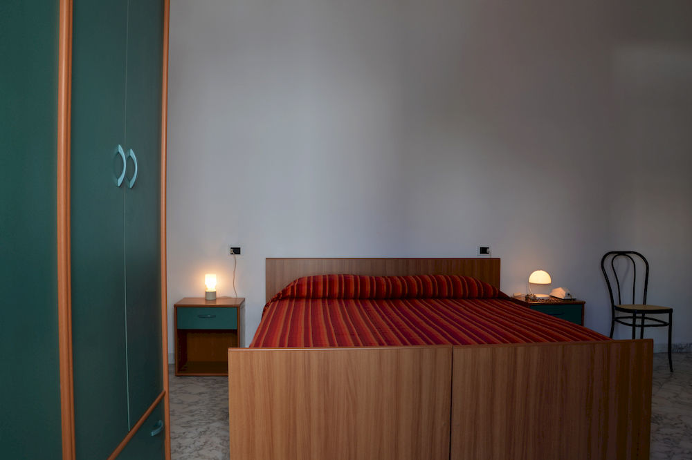 Roma Hotel Pineto Ngoại thất bức ảnh