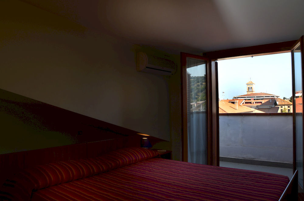 Roma Hotel Pineto Ngoại thất bức ảnh