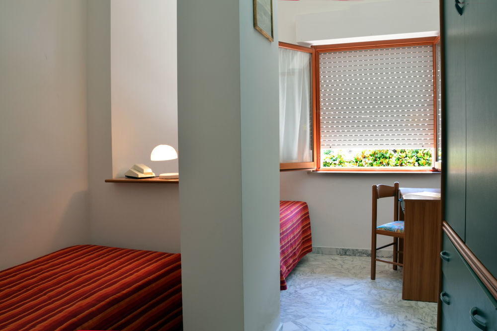 Roma Hotel Pineto Ngoại thất bức ảnh